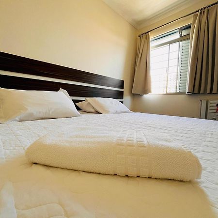 Libero Hotel São João da Boa Vista Extérieur photo