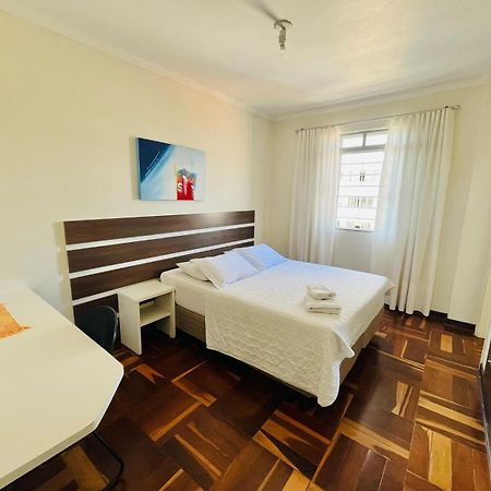 Libero Hotel São João da Boa Vista Extérieur photo