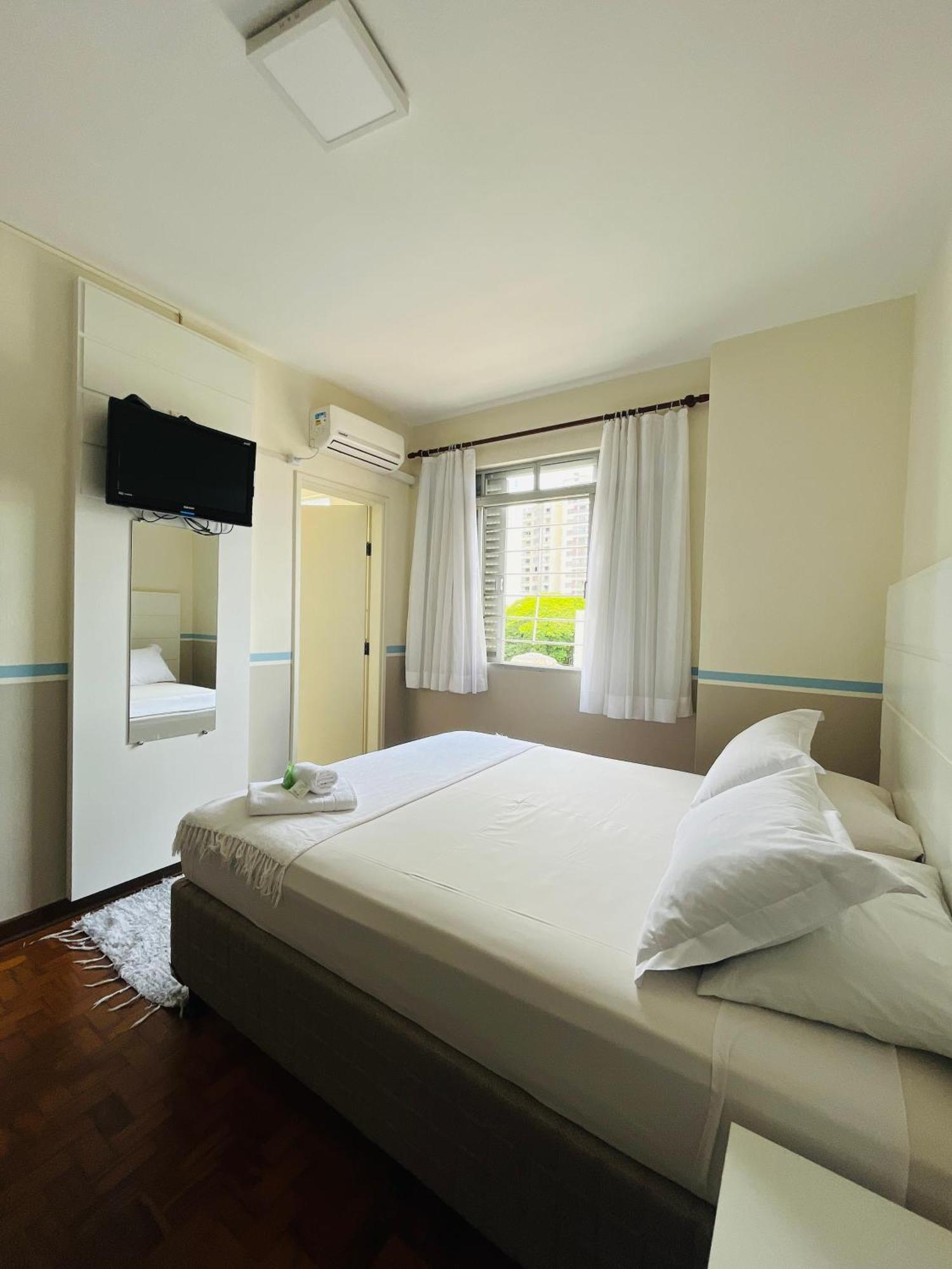 Libero Hotel São João da Boa Vista Extérieur photo