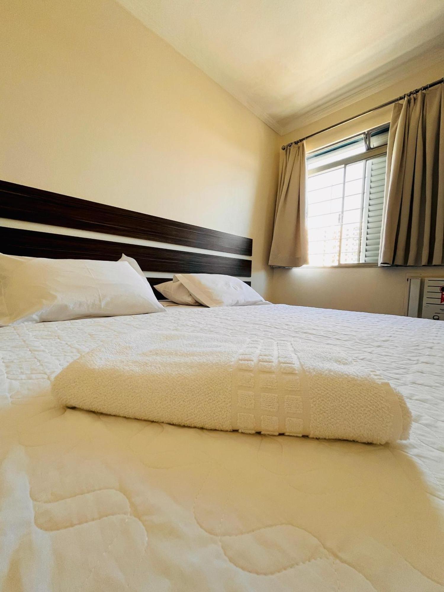 Libero Hotel São João da Boa Vista Extérieur photo