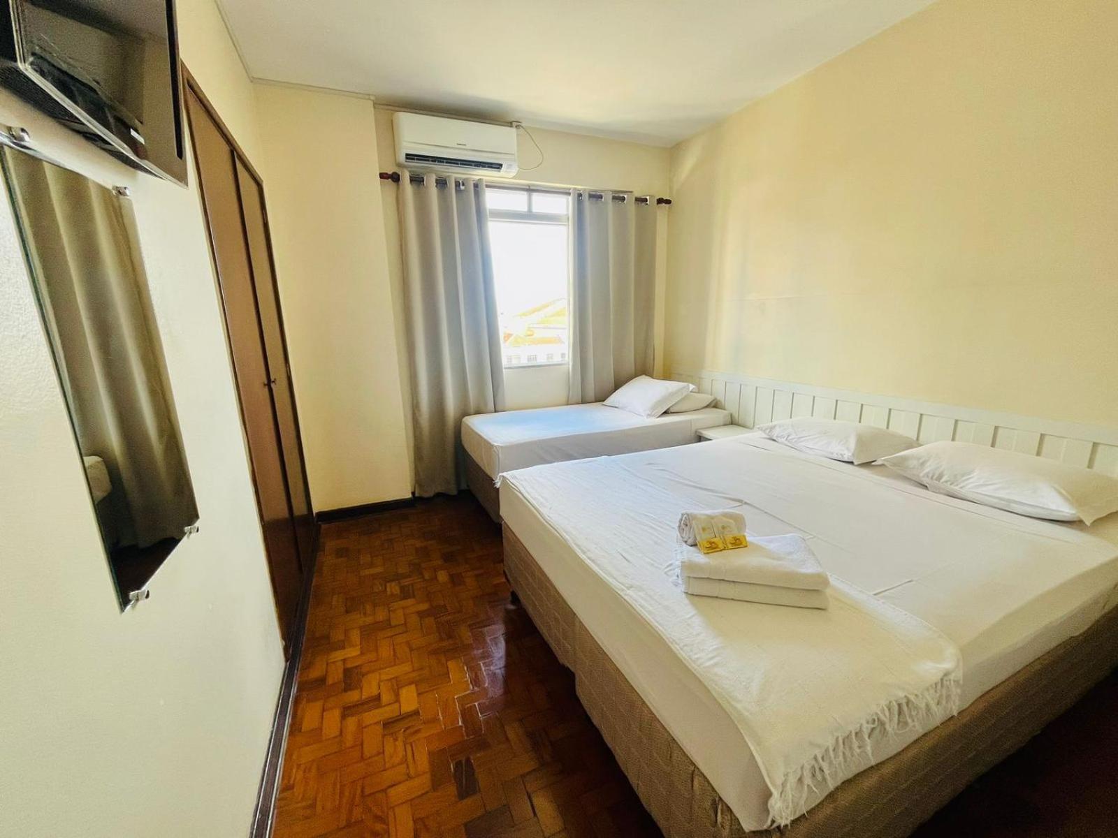 Libero Hotel São João da Boa Vista Extérieur photo