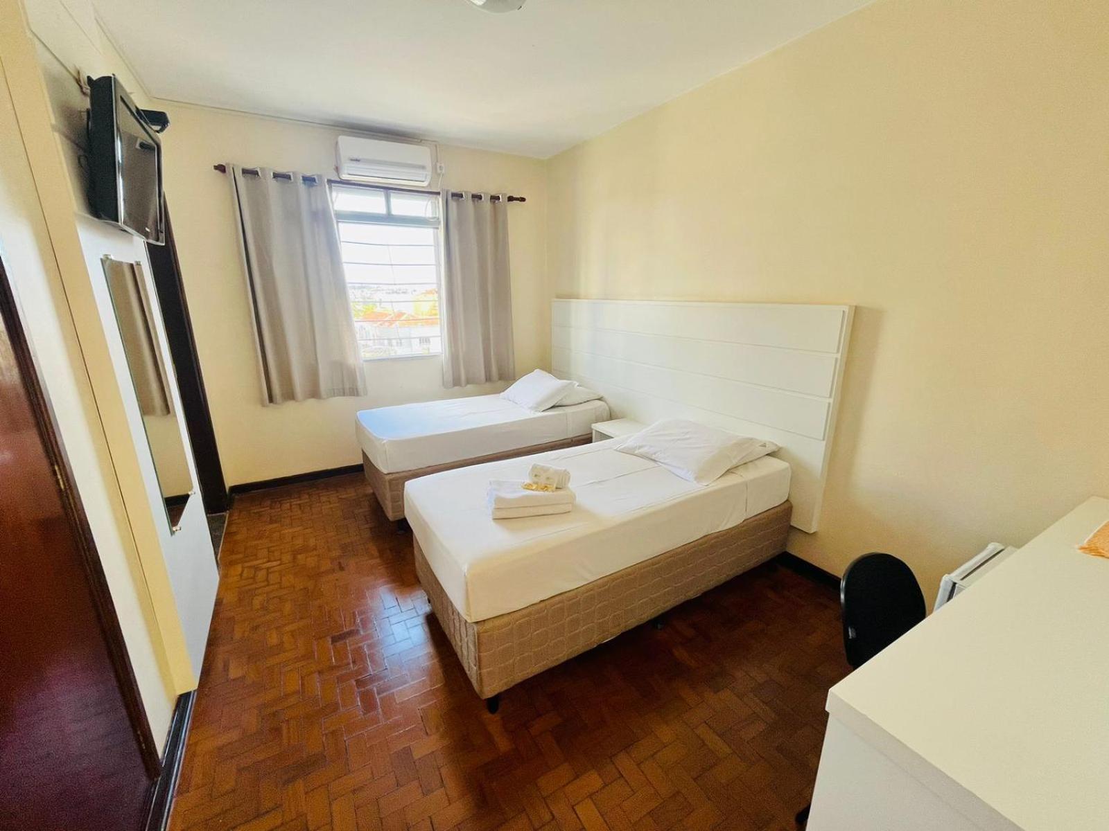Libero Hotel São João da Boa Vista Extérieur photo