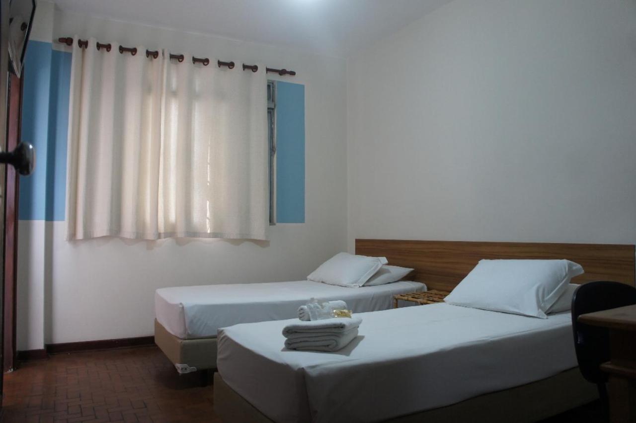 Libero Hotel São João da Boa Vista Extérieur photo