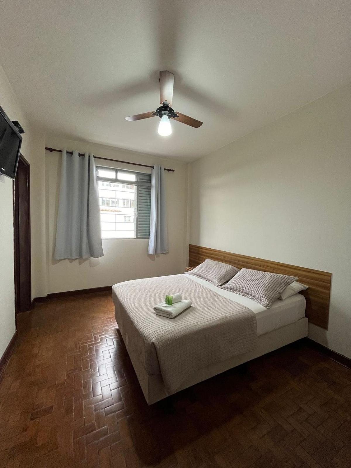 Libero Hotel São João da Boa Vista Extérieur photo